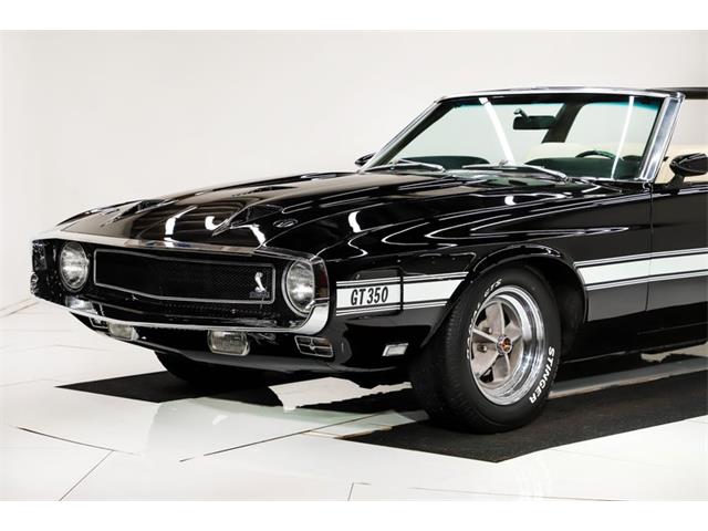 1969 Ford Mustang (CC-1942729) for sale in Volo, Illinois