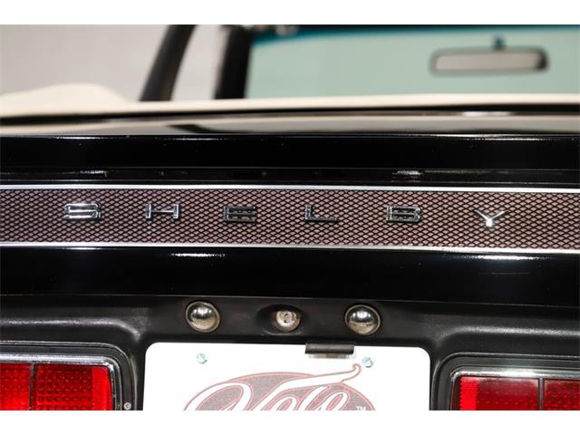 1969 Ford Mustang (CC-1942729) for sale in Volo, Illinois