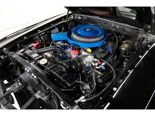 1969 Ford Mustang (CC-1942729) for sale in Volo, Illinois