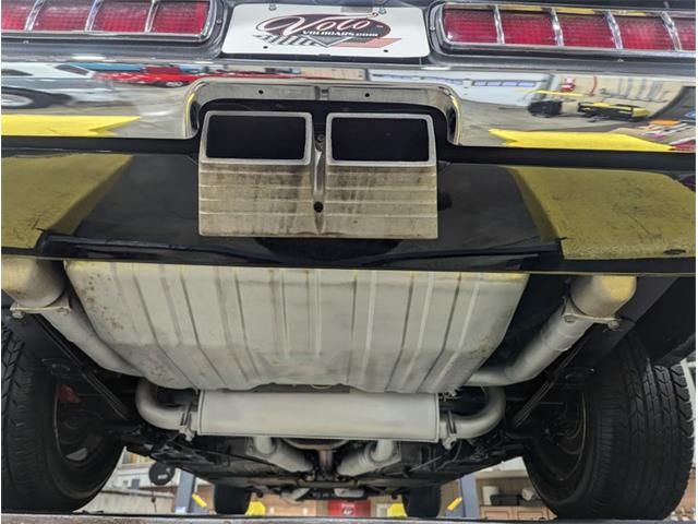 1969 Ford Mustang (CC-1942729) for sale in Volo, Illinois