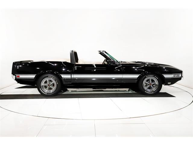1969 Ford Mustang (CC-1942729) for sale in Volo, Illinois
