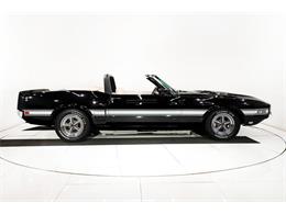 1969 Ford Mustang (CC-1942729) for sale in Volo, Illinois
