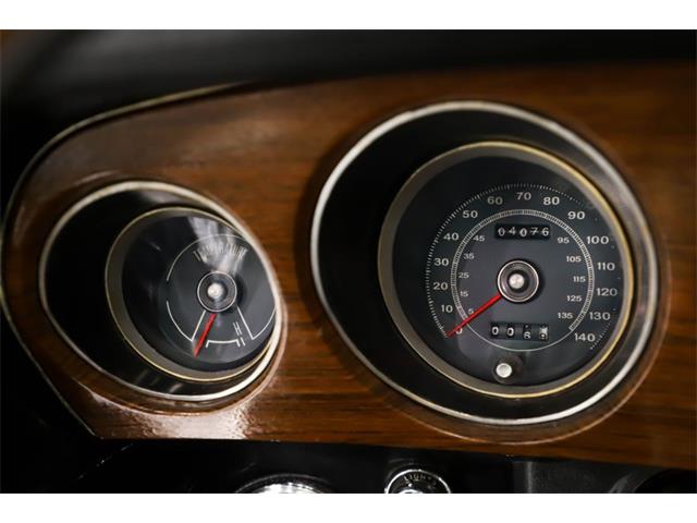 1969 Ford Mustang (CC-1942729) for sale in Volo, Illinois