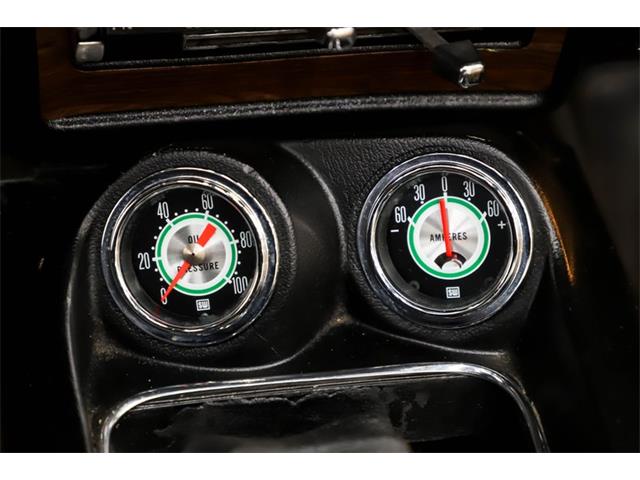 1969 Ford Mustang (CC-1942729) for sale in Volo, Illinois