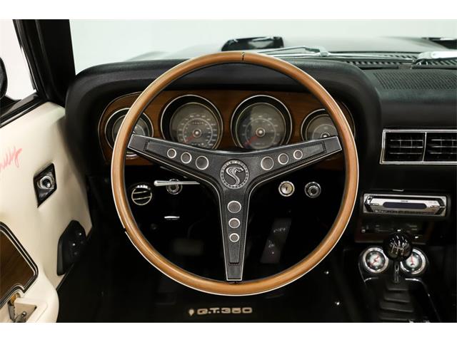 1969 Ford Mustang (CC-1942729) for sale in Volo, Illinois