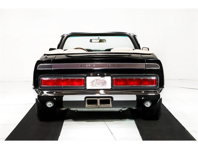 1969 Ford Mustang (CC-1942729) for sale in Volo, Illinois