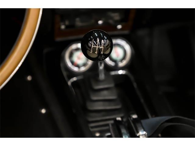 1969 Ford Mustang (CC-1942729) for sale in Volo, Illinois