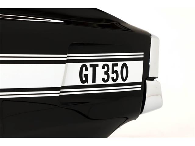 1969 Ford Mustang (CC-1942729) for sale in Volo, Illinois