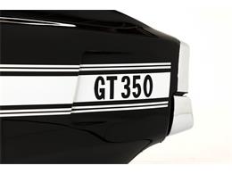 1969 Ford Mustang (CC-1942729) for sale in Volo, Illinois