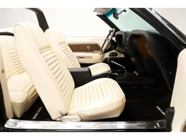 1969 Ford Mustang (CC-1942729) for sale in Volo, Illinois
