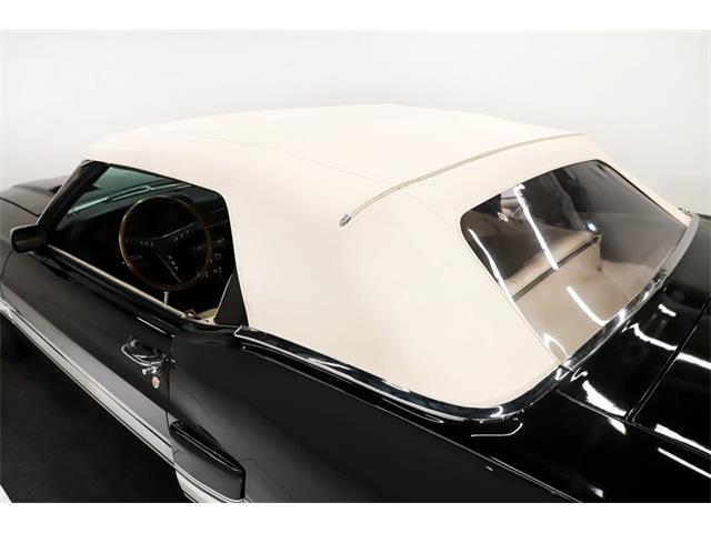 1969 Ford Mustang (CC-1942729) for sale in Volo, Illinois