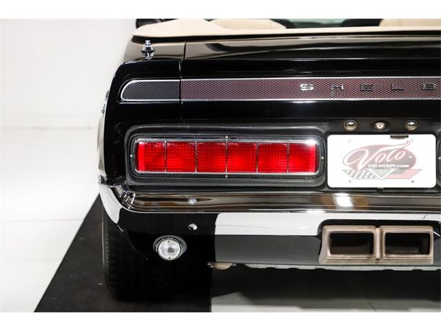 1969 Ford Mustang (CC-1942729) for sale in Volo, Illinois