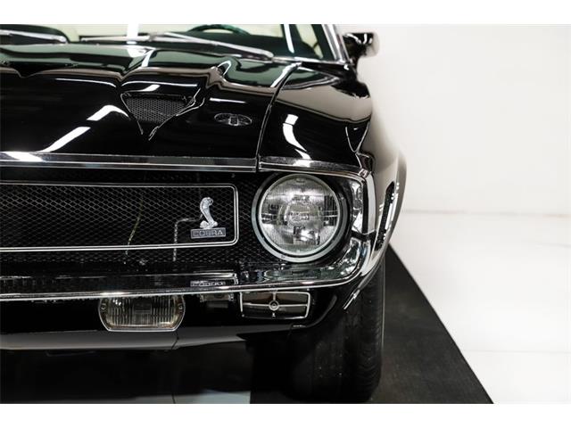 1969 Ford Mustang (CC-1942729) for sale in Volo, Illinois