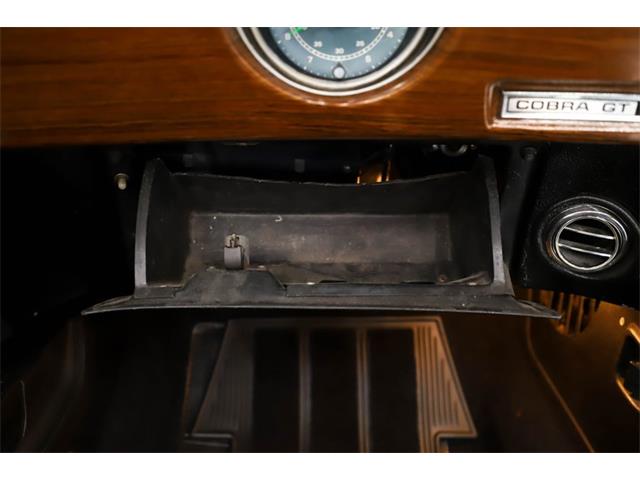 1969 Ford Mustang (CC-1942729) for sale in Volo, Illinois