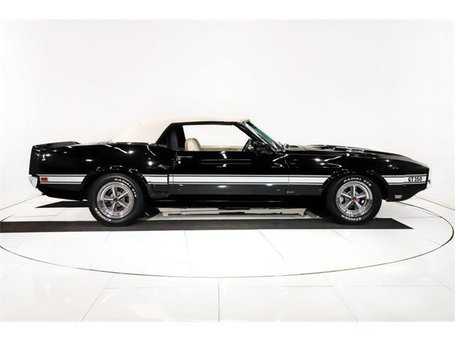 1969 Ford Mustang (CC-1942729) for sale in Volo, Illinois