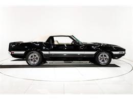 1969 Ford Mustang (CC-1942729) for sale in Volo, Illinois