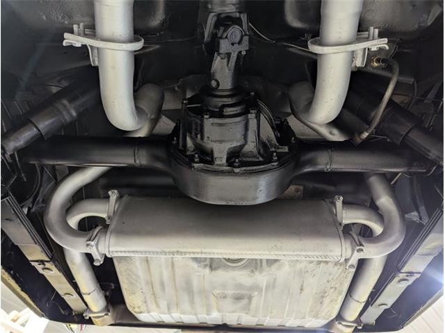 1969 Ford Mustang (CC-1942729) for sale in Volo, Illinois