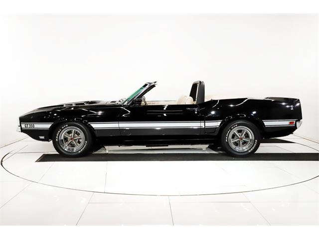 1969 Ford Mustang (CC-1942729) for sale in Volo, Illinois