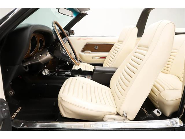 1969 Ford Mustang (CC-1942729) for sale in Volo, Illinois