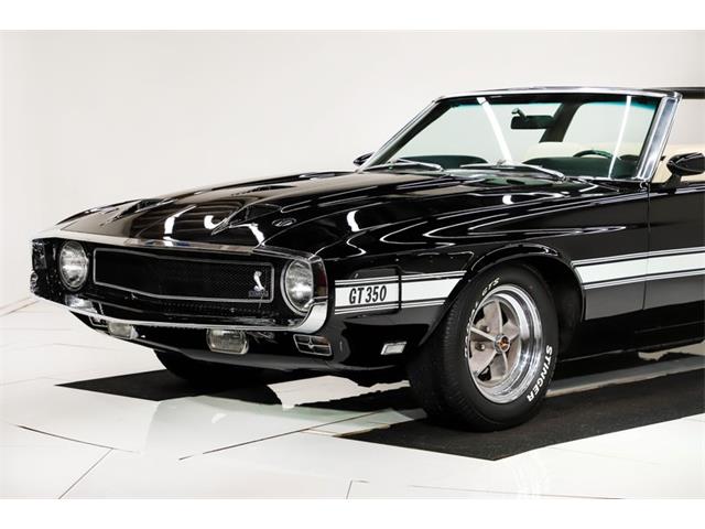 1969 Ford Mustang (CC-1942729) for sale in Volo, Illinois