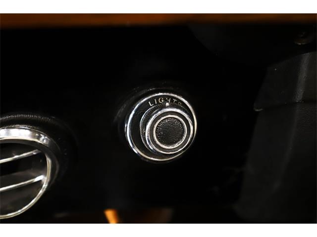 1969 Ford Mustang (CC-1942729) for sale in Volo, Illinois