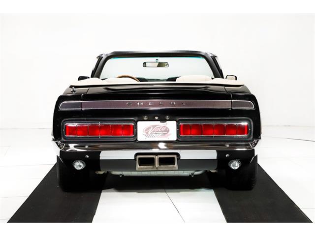 1969 Ford Mustang (CC-1942729) for sale in Volo, Illinois