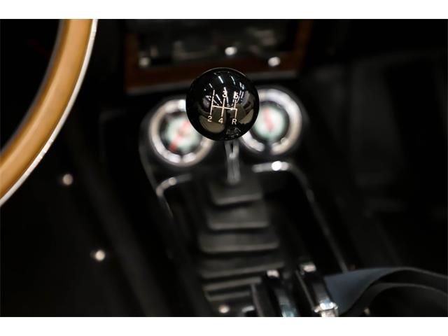 1969 Ford Mustang (CC-1942729) for sale in Volo, Illinois