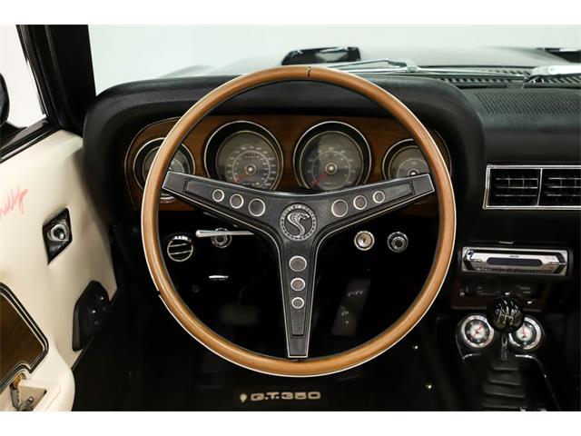 1969 Ford Mustang (CC-1942729) for sale in Volo, Illinois