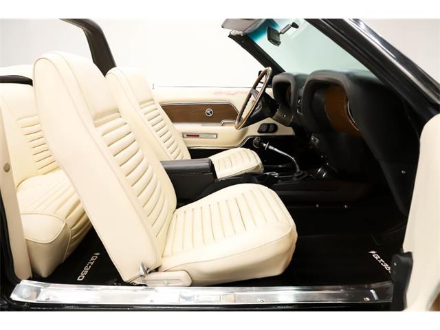 1969 Ford Mustang (CC-1942729) for sale in Volo, Illinois
