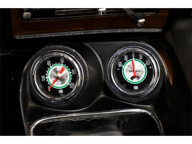 1969 Ford Mustang (CC-1942729) for sale in Volo, Illinois