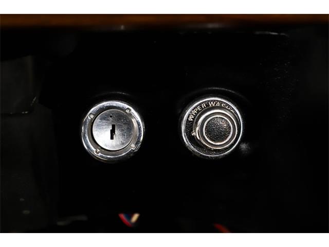 1969 Ford Mustang (CC-1942729) for sale in Volo, Illinois