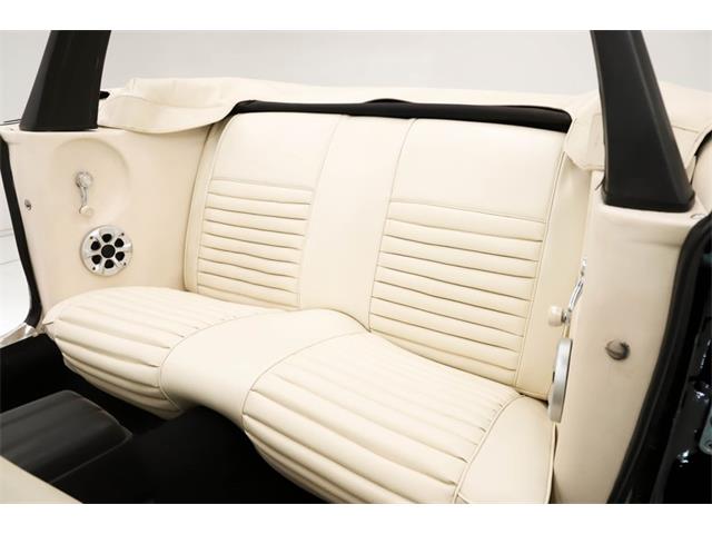 1969 Ford Mustang (CC-1942729) for sale in Volo, Illinois
