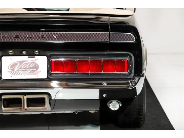 1969 Ford Mustang (CC-1942729) for sale in Volo, Illinois