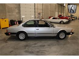 1984 BMW 633csi (CC-1942752) for sale in O'Fallon, Illinois