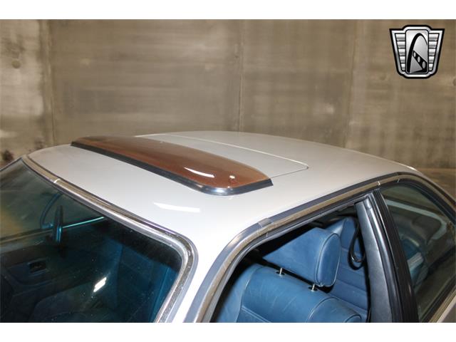1984 BMW 633csi (CC-1942752) for sale in O'Fallon, Illinois