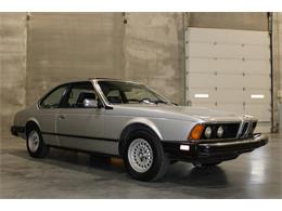 1984 BMW 633csi (CC-1942752) for sale in O'Fallon, Illinois