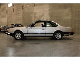 1984 BMW 633csi (CC-1942752) for sale in O'Fallon, Illinois
