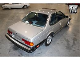 1984 BMW 633csi (CC-1942752) for sale in O'Fallon, Illinois