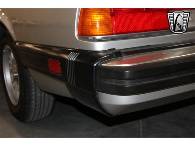 1984 BMW 633csi (CC-1942752) for sale in O'Fallon, Illinois