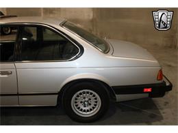 1984 BMW 633csi (CC-1942752) for sale in O'Fallon, Illinois
