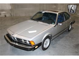 1984 BMW 633csi (CC-1942752) for sale in O'Fallon, Illinois