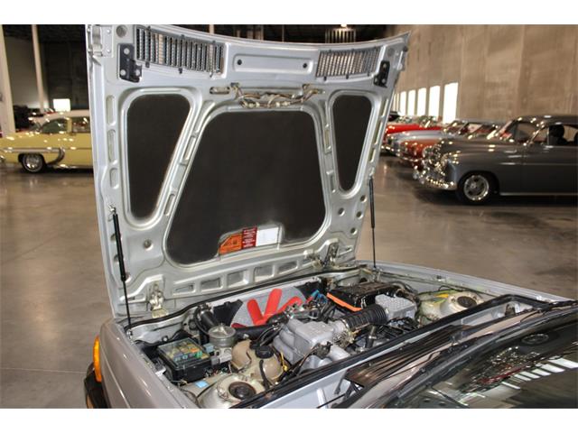 1984 BMW 633csi (CC-1942752) for sale in O'Fallon, Illinois