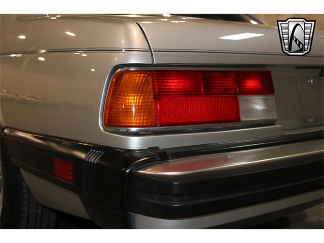 1984 BMW 633csi (CC-1942752) for sale in O'Fallon, Illinois