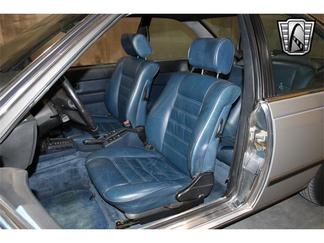 1984 BMW 633csi (CC-1942752) for sale in O'Fallon, Illinois