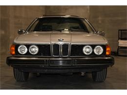 1984 BMW 633csi (CC-1942752) for sale in O'Fallon, Illinois