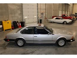 1984 BMW 633csi (CC-1942752) for sale in O'Fallon, Illinois