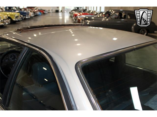 1984 BMW 633csi (CC-1942752) for sale in O'Fallon, Illinois