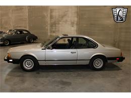 1984 BMW 633csi (CC-1942752) for sale in O'Fallon, Illinois