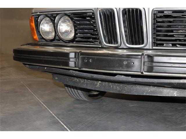 1984 BMW 633csi (CC-1942752) for sale in O'Fallon, Illinois