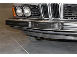 1984 BMW 633csi (CC-1942752) for sale in O'Fallon, Illinois